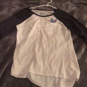 Stitch shirt